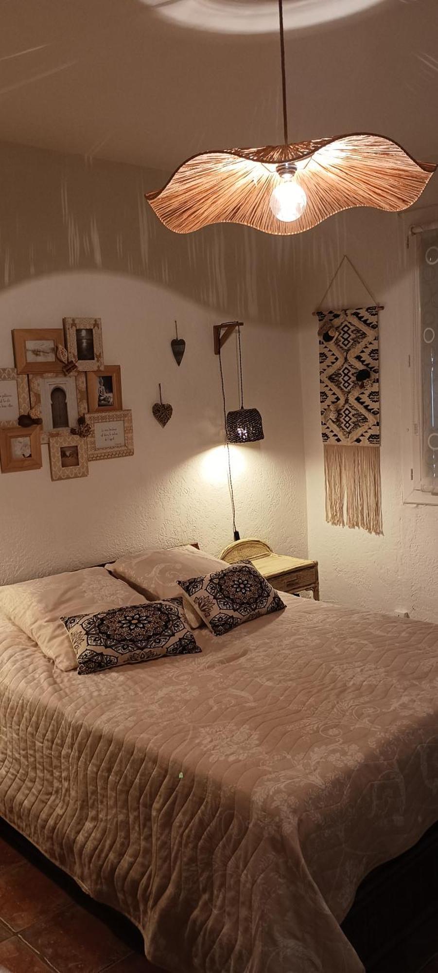 مبيت وإفطار إج مورت Le Petit Patio المظهر الخارجي الصورة