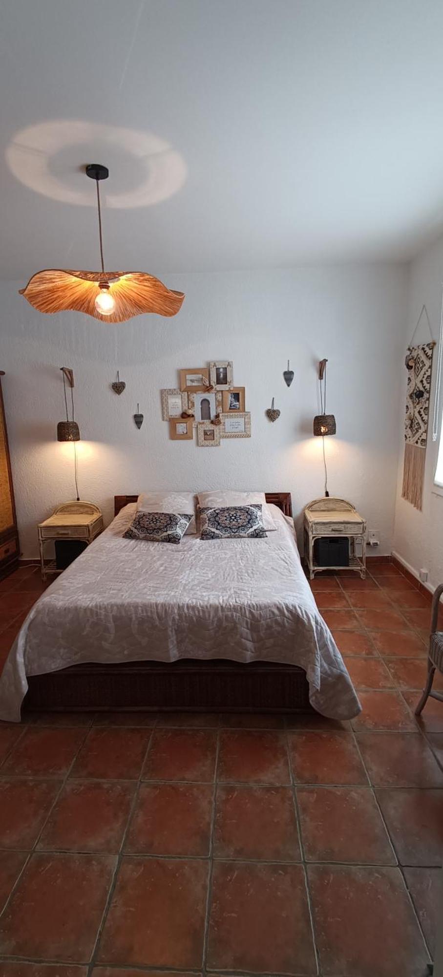 مبيت وإفطار إج مورت Le Petit Patio المظهر الخارجي الصورة